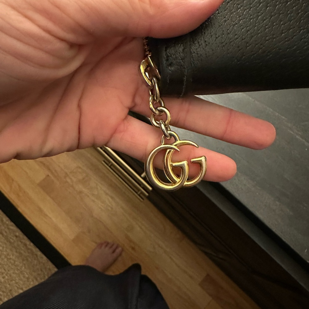Gucci Ophidia Zip Wallet - Picture 4 of 6